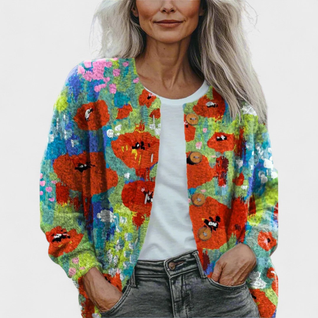 Marilia | Sweater
