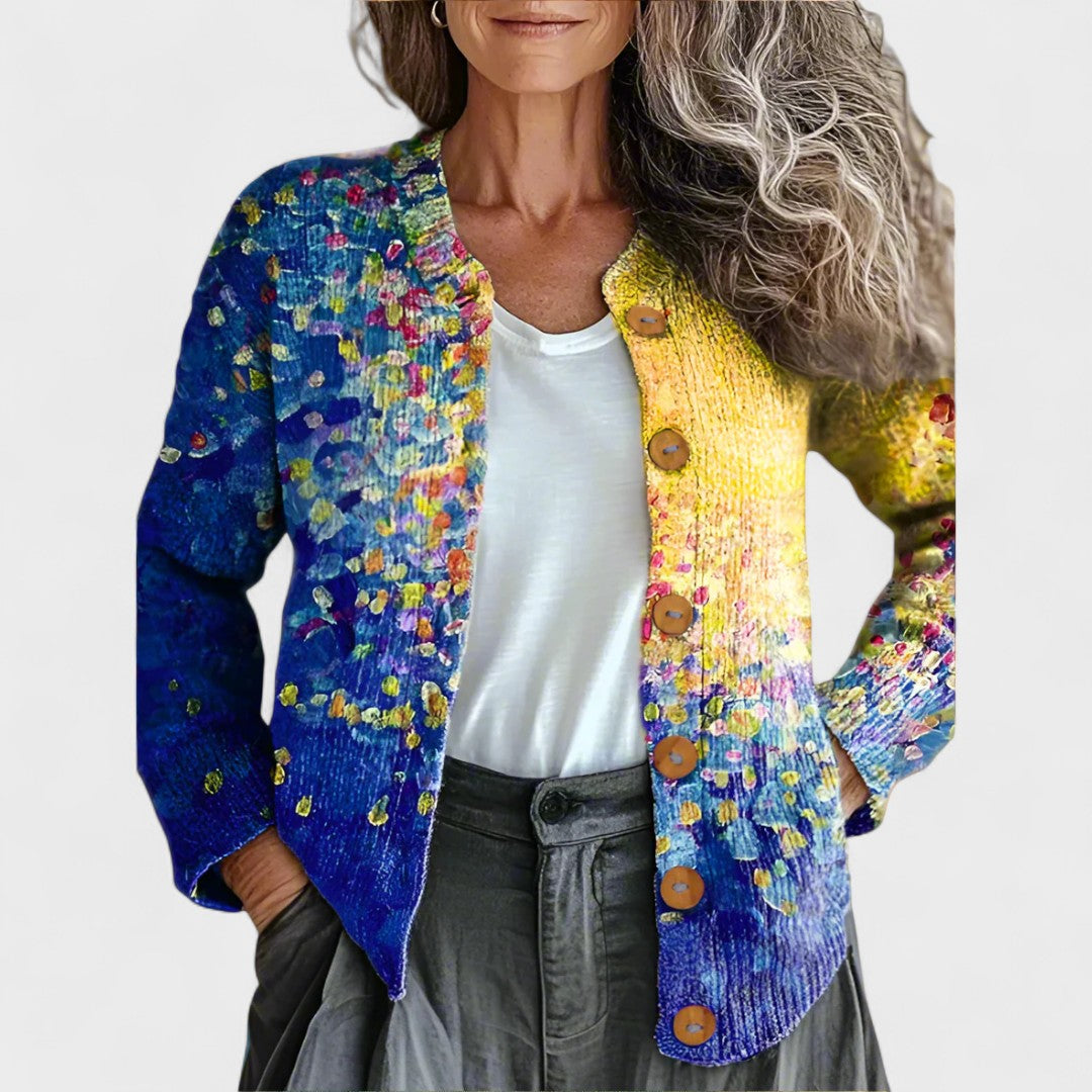 Marilia | Sweater