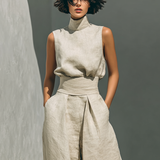Tina | Minimalistinis moterų komplektas