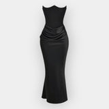 Alisa | Elegantiška ir stilinga Maxi suknelė