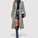 Rita | Long One Coat