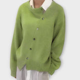 Cathy | Open Cardigan