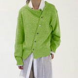 Cathy | Open Cardigan
