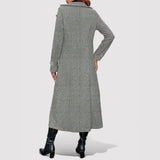 Rita | Long One Coat