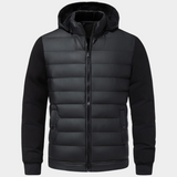 Lars | PREMIUM HÜBRIIDJAKK