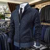 Snorre | VYRIŠKAS PREMIUM GILET IŠ MALONIOS MEDŽIAGOS