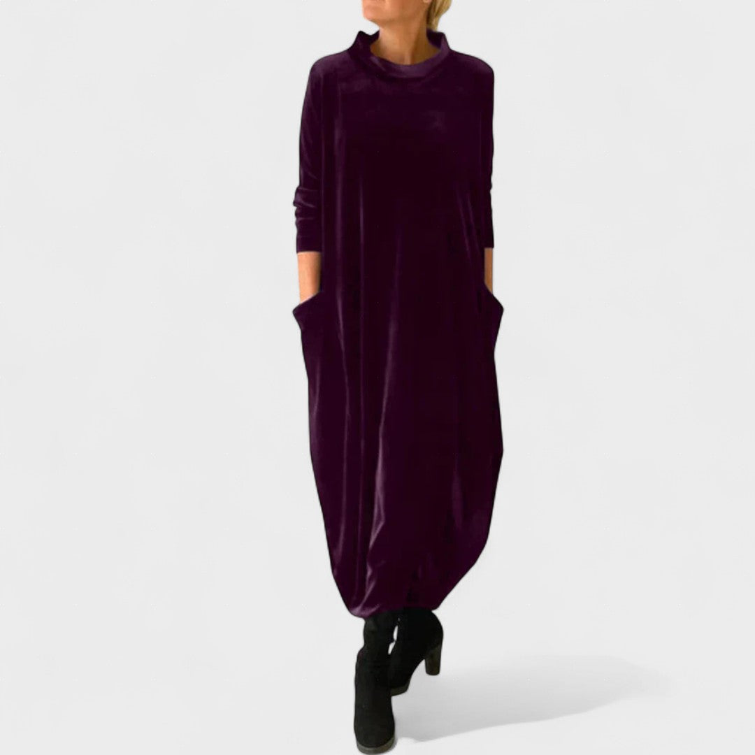 Liina | Elegantiška laikui nepavaldi suknelė