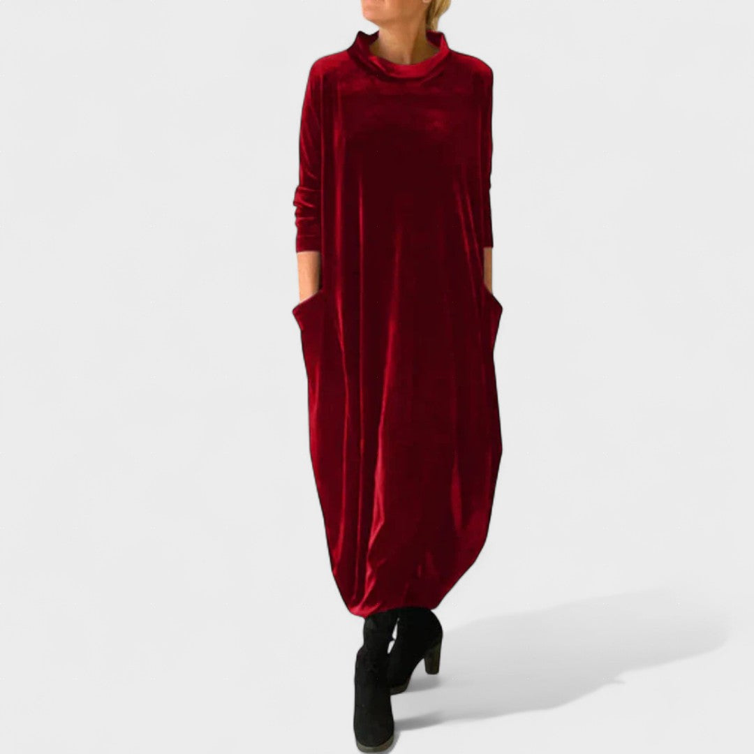 Liina | Elegantiška laikui nepavaldi suknelė