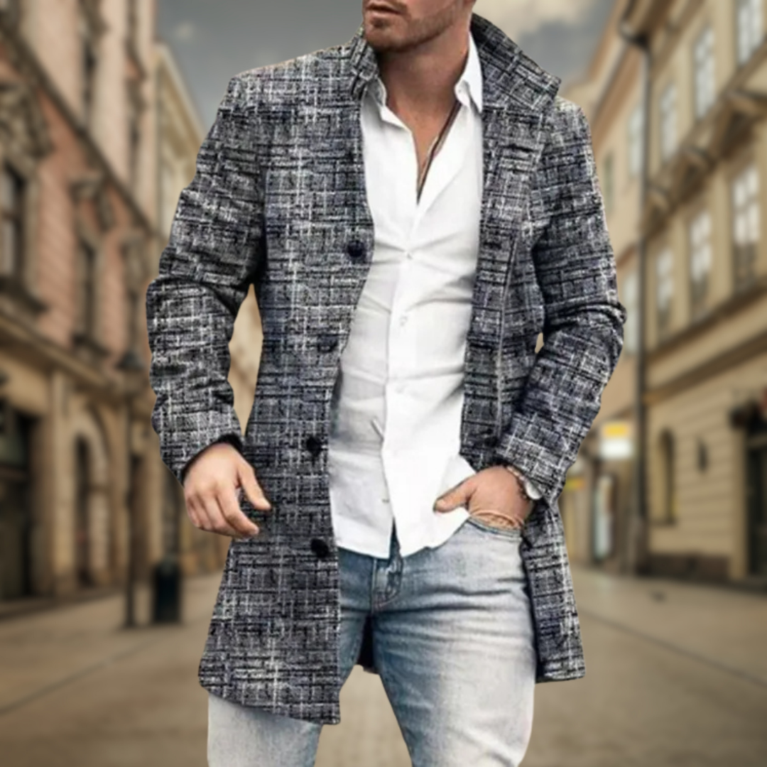 Veeti | ELEGANTIŠKAS KOSTIUMAS VYRUI