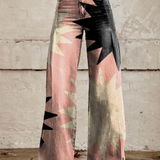 Élodie – elegantiški bohemiški kelnės