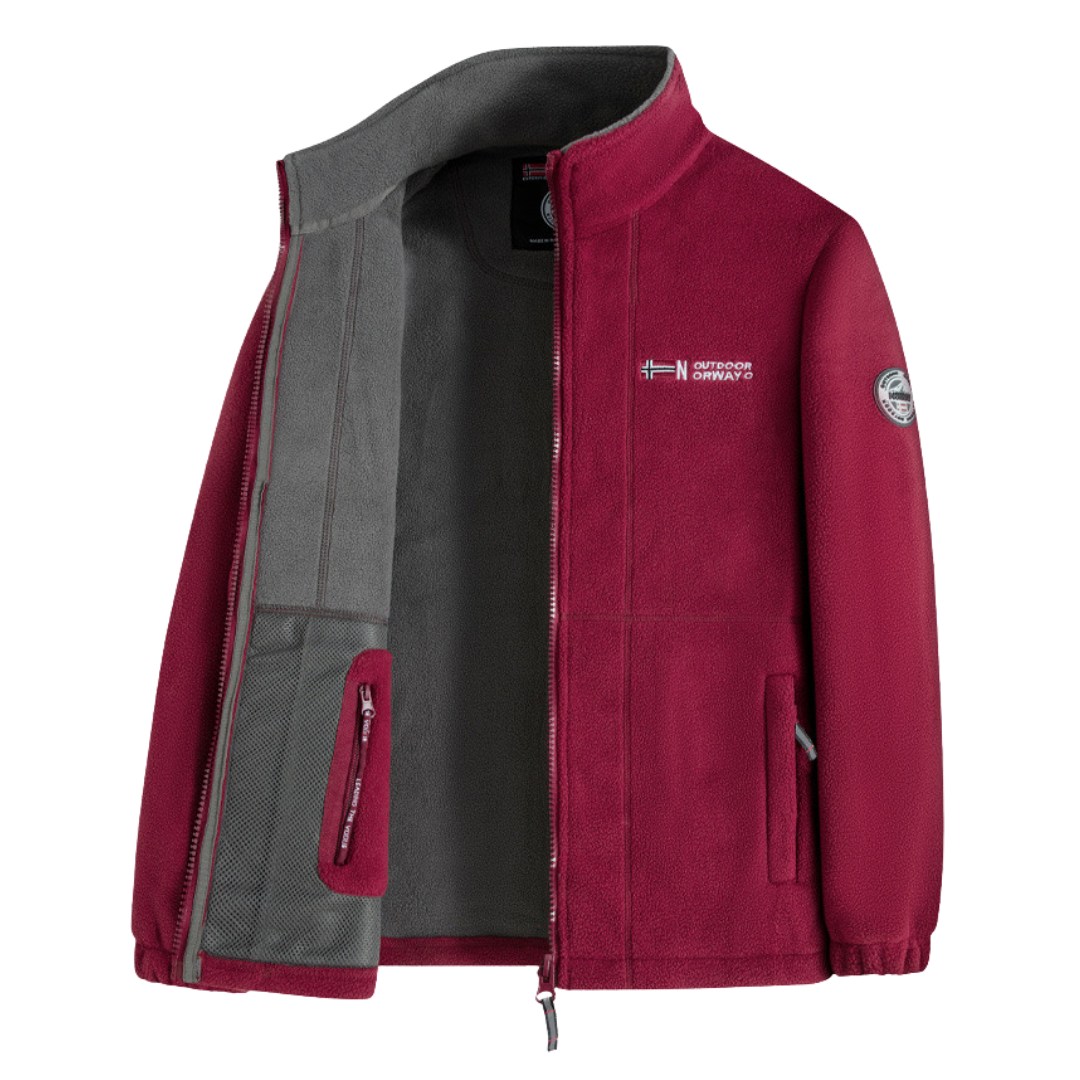 Petter | VYRIŠKAS ŽIEMOS JAKAS