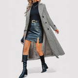 Rita | Long One Coat