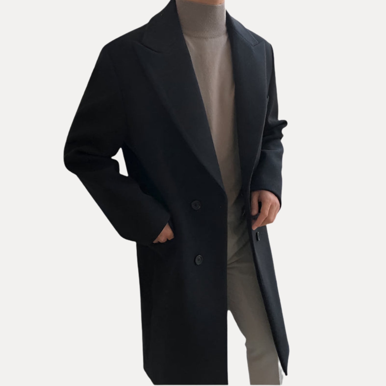 Mads | VYRIŠKA ELEGANTIŠKA ŠILTA STRIUKĖ