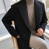 Mads | VYRIŠKA ELEGANTIŠKA ŠILTA STRIUKĖ