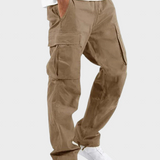 Pikk | Vyrų Stretch Cargopants