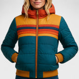 Clara | Puffer Jacket