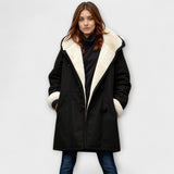 Ana | Comfortable Padded Jacket