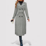 Rita | Long One Coat