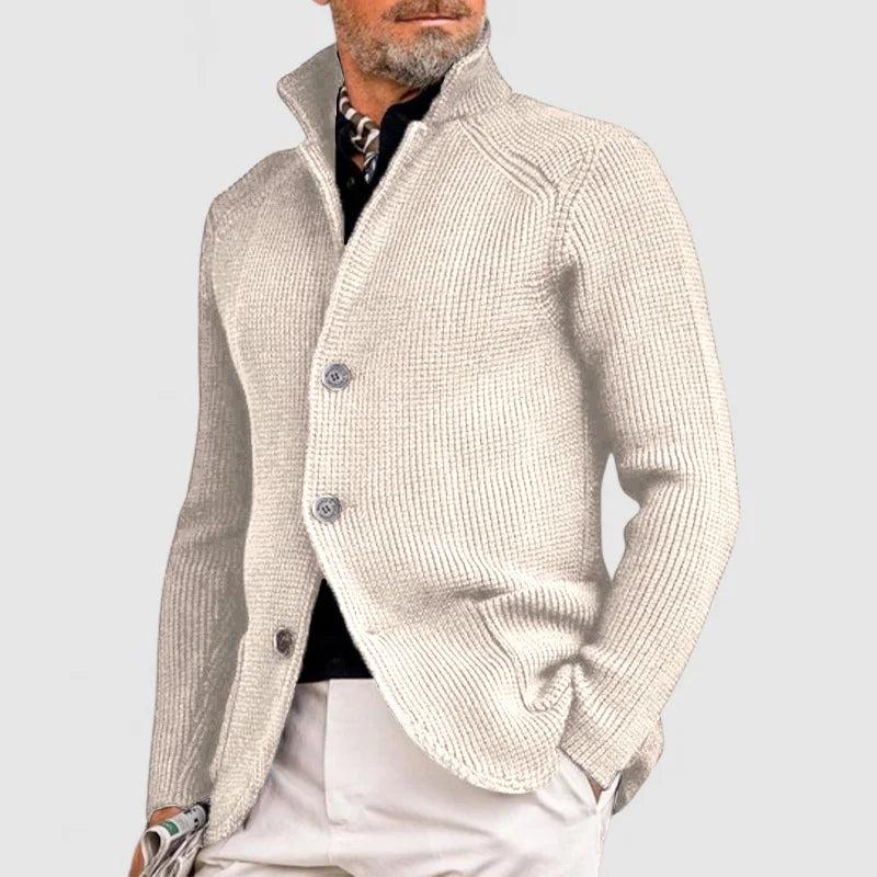 Dennis | ELEGANTIŠKAS KARDIGANAS VYRAMS