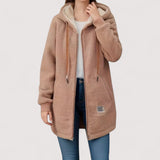 Marta | Fliiso Jacket