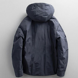 Sten | Vyrų Vandeniui Atsparus Parkas