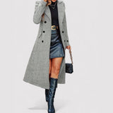 Rita | Long One Coat