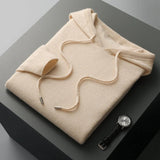 Glenn | MINKŠTAS IR ELEGANTIŠKAS KAPUCIKAS