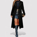 Rita | Long One Coat