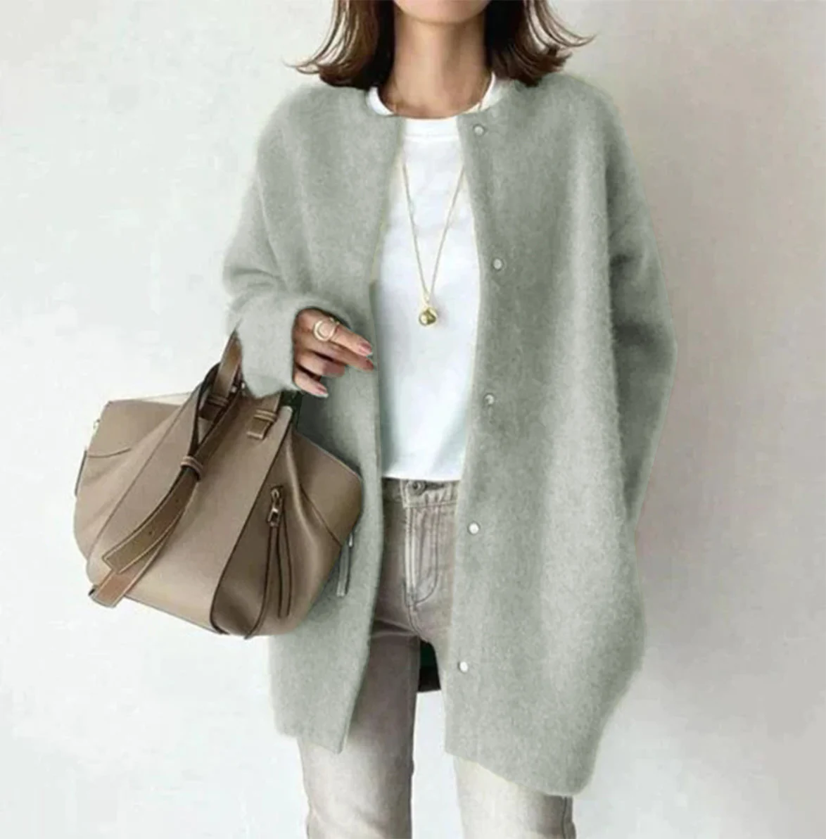 Ivone | Stilinga Elegantiška Striukė