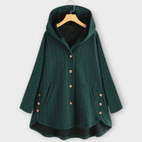 Leslie | Soe Jacket with Buttons