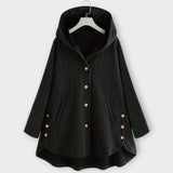 Leslie | Soe Jacket with Buttons