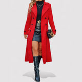 Rita | Long One Coat