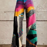 Talia - Laia Kelnės Boho Chic