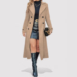 Rita | Long One Coat