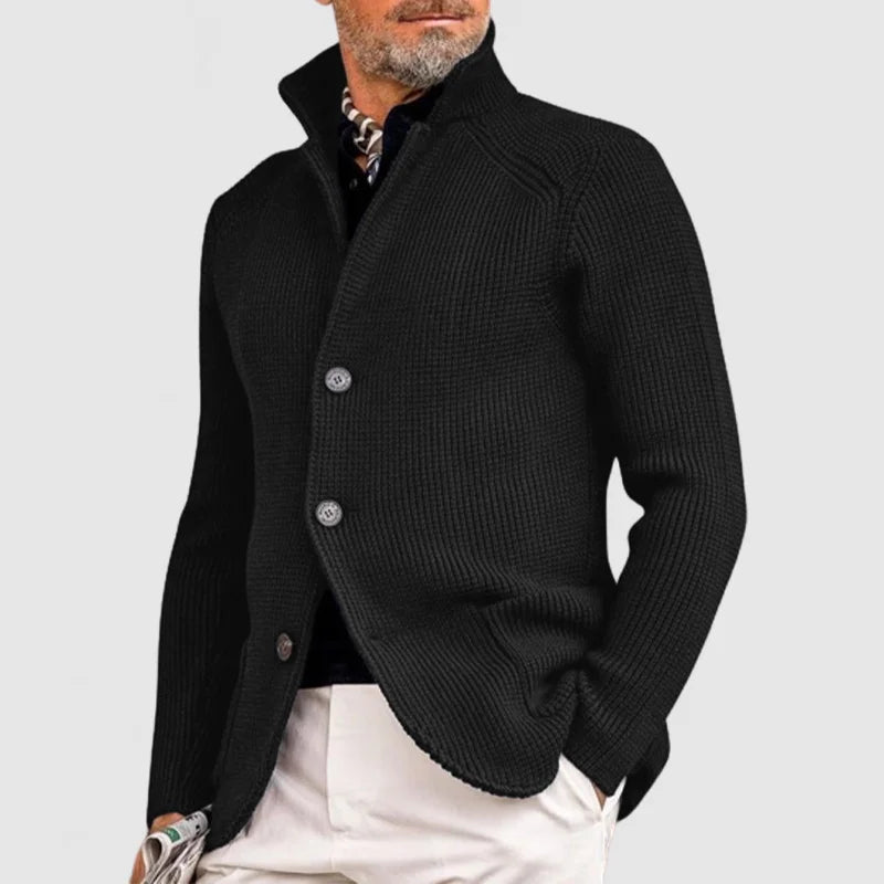 Dennis | ELEGANTIŠKAS KARDIGANAS VYRAMS