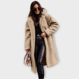 Jennifer | Elegantiškas ir patogus paltas