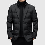 Casper | MIESTUI SKIRTAS ANTI-VENT URBAINE