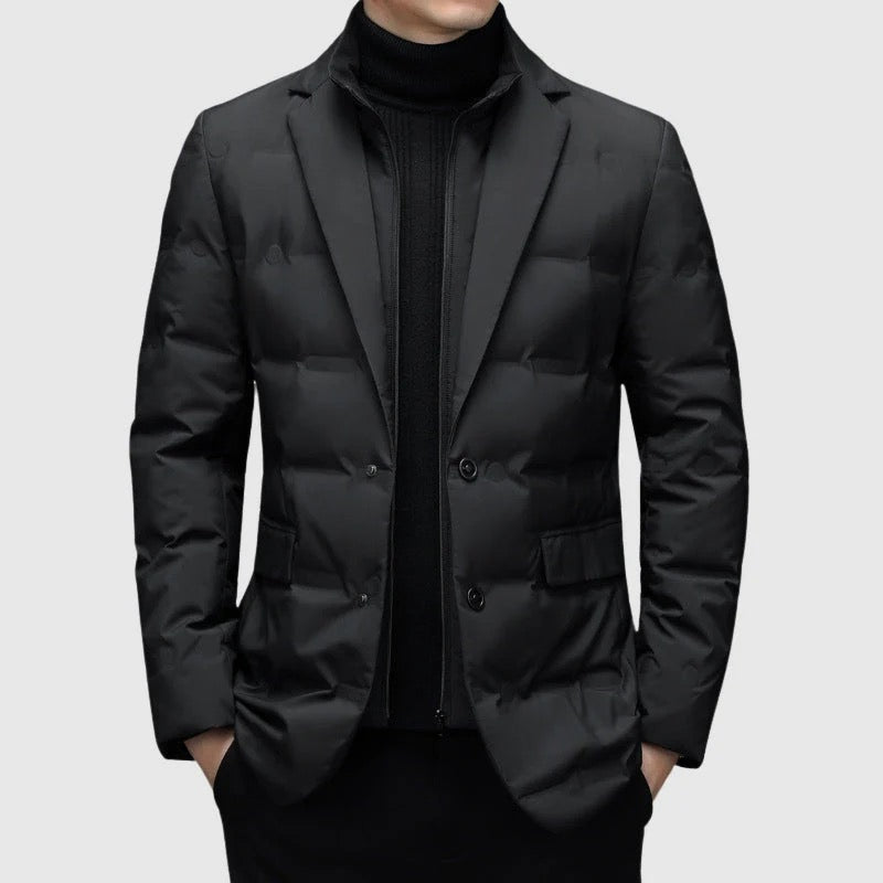 Casper | MIESTUI SKIRTAS ANTI-VENT URBAINE