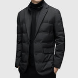 Casper | MIESTUI SKIRTAS ANTI-VENT URBAINE