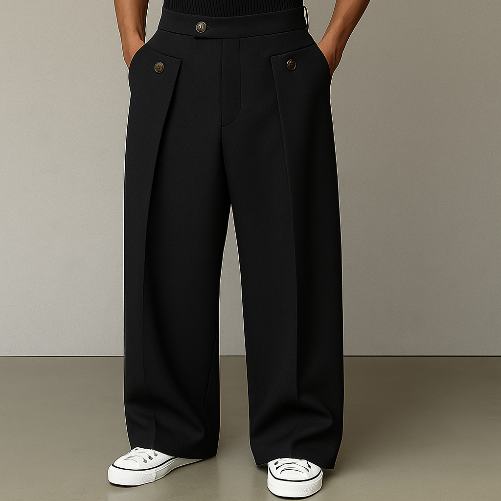 Birger | VYRIŠKI KELNIAI TENDENCIJA