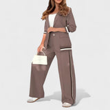 Chloe | Elegancija ir komfortas laisvalaikiui