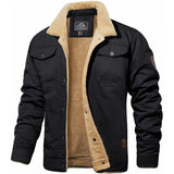 Torstein | AJATU BOMBERS JACKET