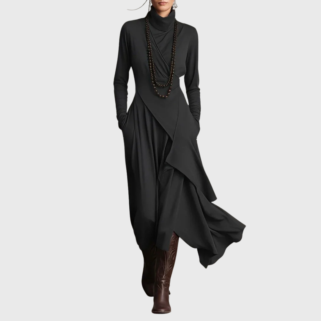 Marilyn | Elegantiška maxikleid