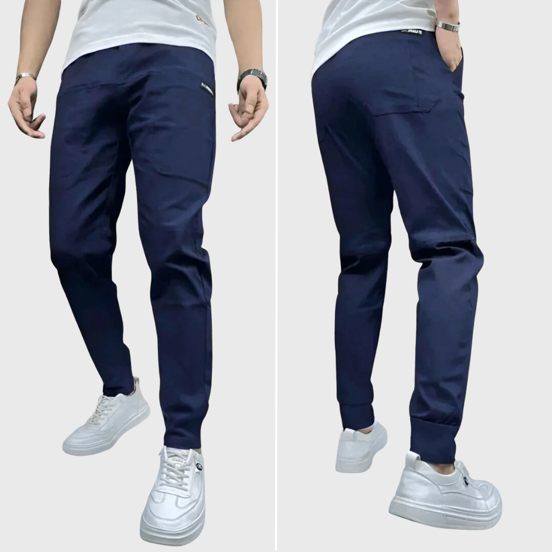 Hugo | Premium tempimo kargopants