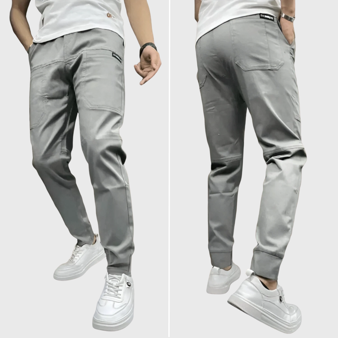 Hugo | Premium tempimo kargopants