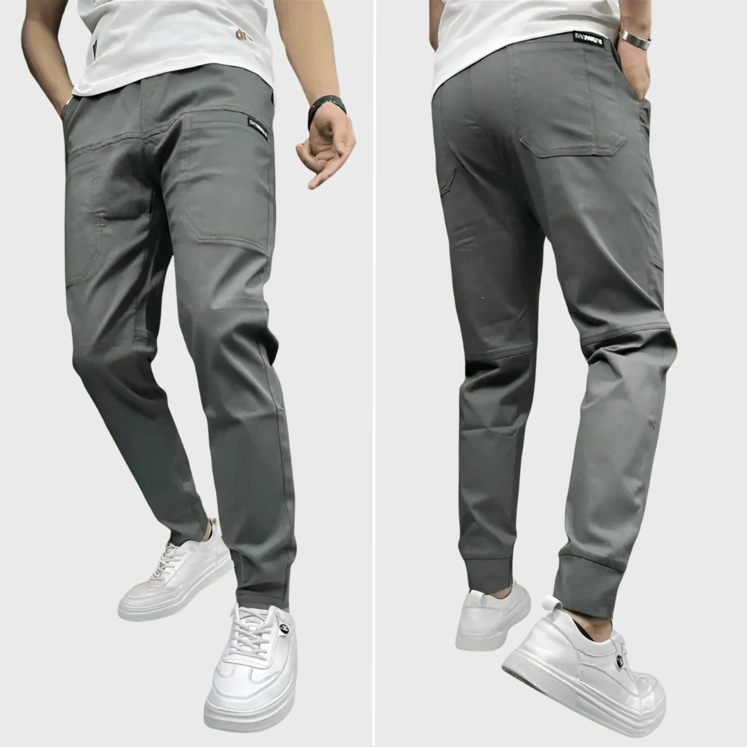 Hugo | Premium tempimo kargopants