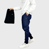 Sander | Premium elastiniai cargo kelnės