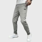 Sander | Premium elastiniai cargo kelnės