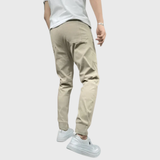 Sander | Premium elastiniai cargo kelnės