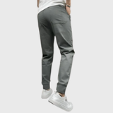 Sander | Premium elastiniai cargo kelnės